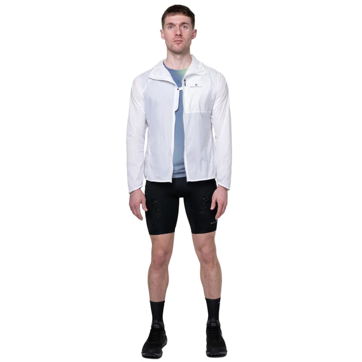 Men's Ronhill Tech All-Terrain 10" Half Tights