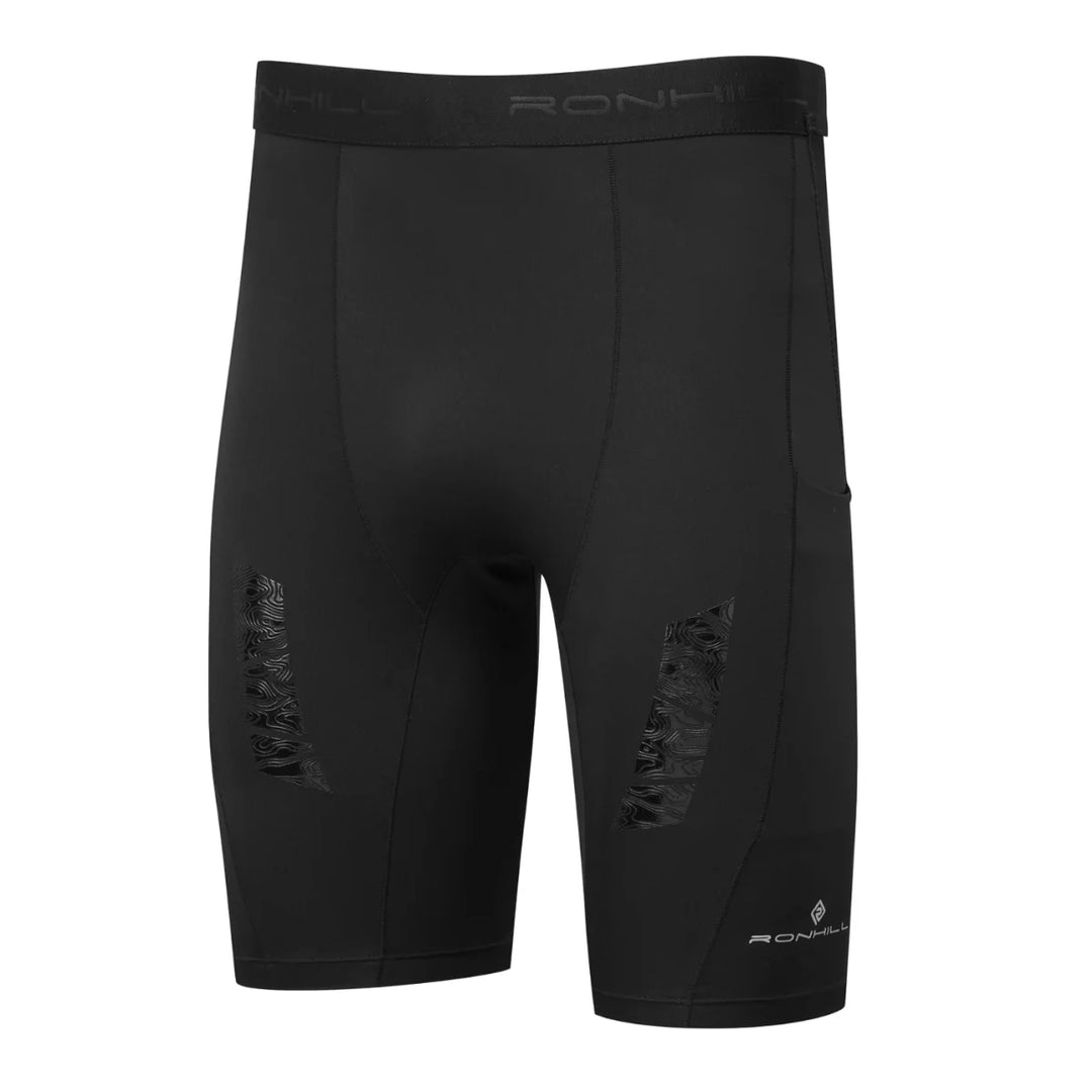 Men's Ronhill Tech All-Terrain 10" Half Tights