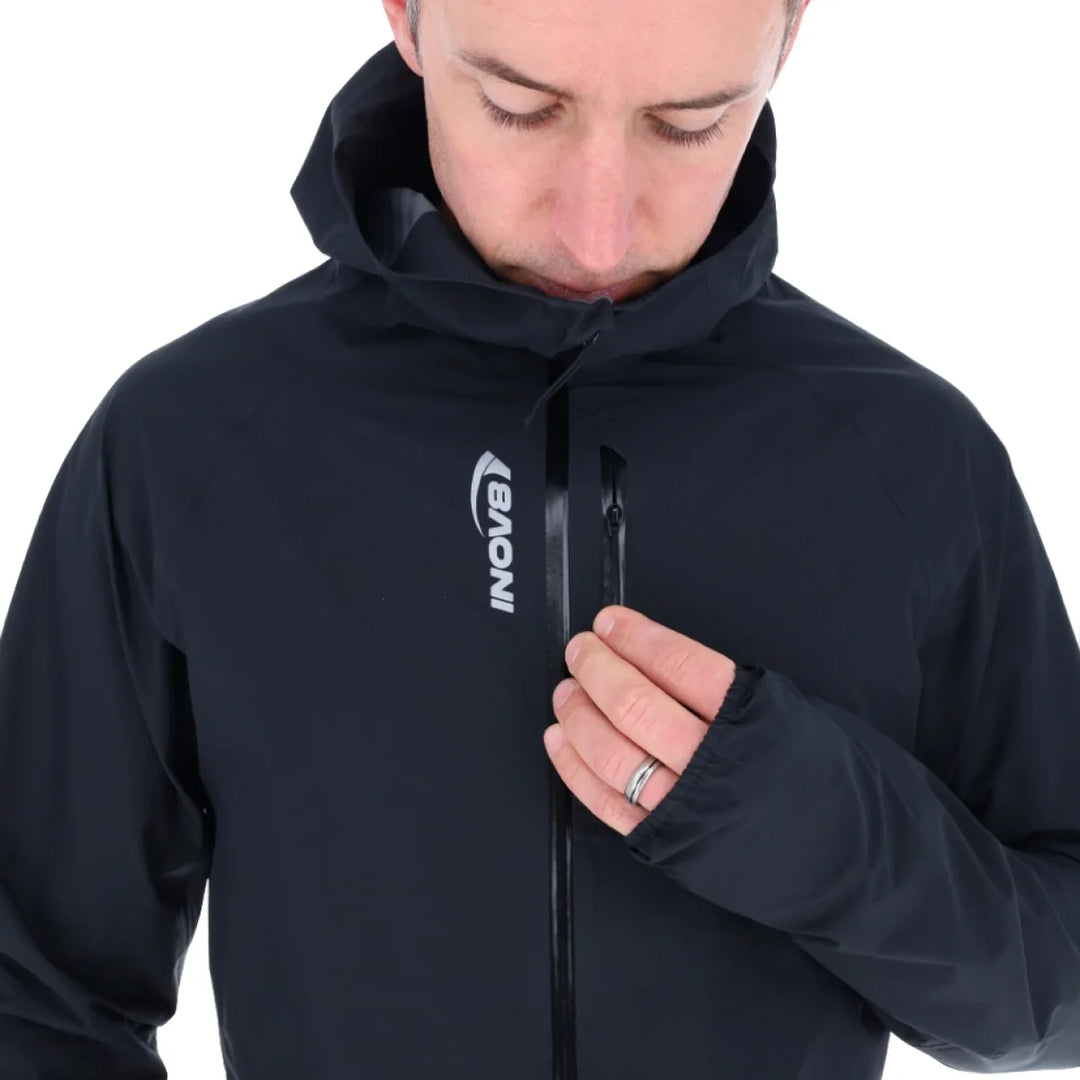 Men's Inov-8 Stormshell Jacket