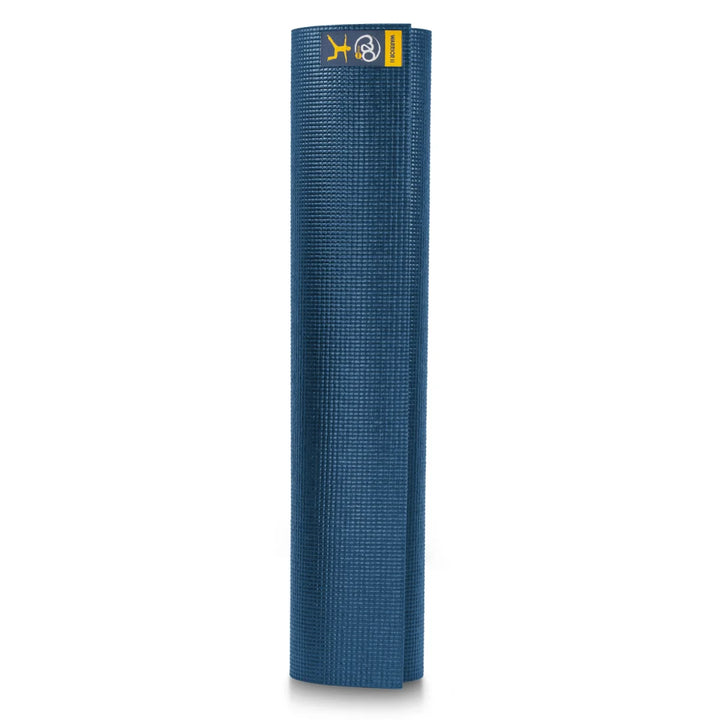 Fitness-Mad Warrior II Plus Yoga Mat - 6mm