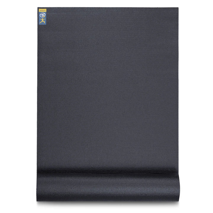 Fitness-Mad Warrior II Plus Yoga Mat - 6mm