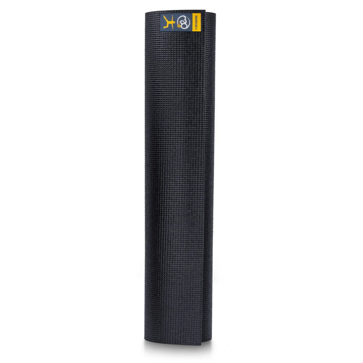 Fitness-Mad Warrior II Plus Yoga Mat - 6mm