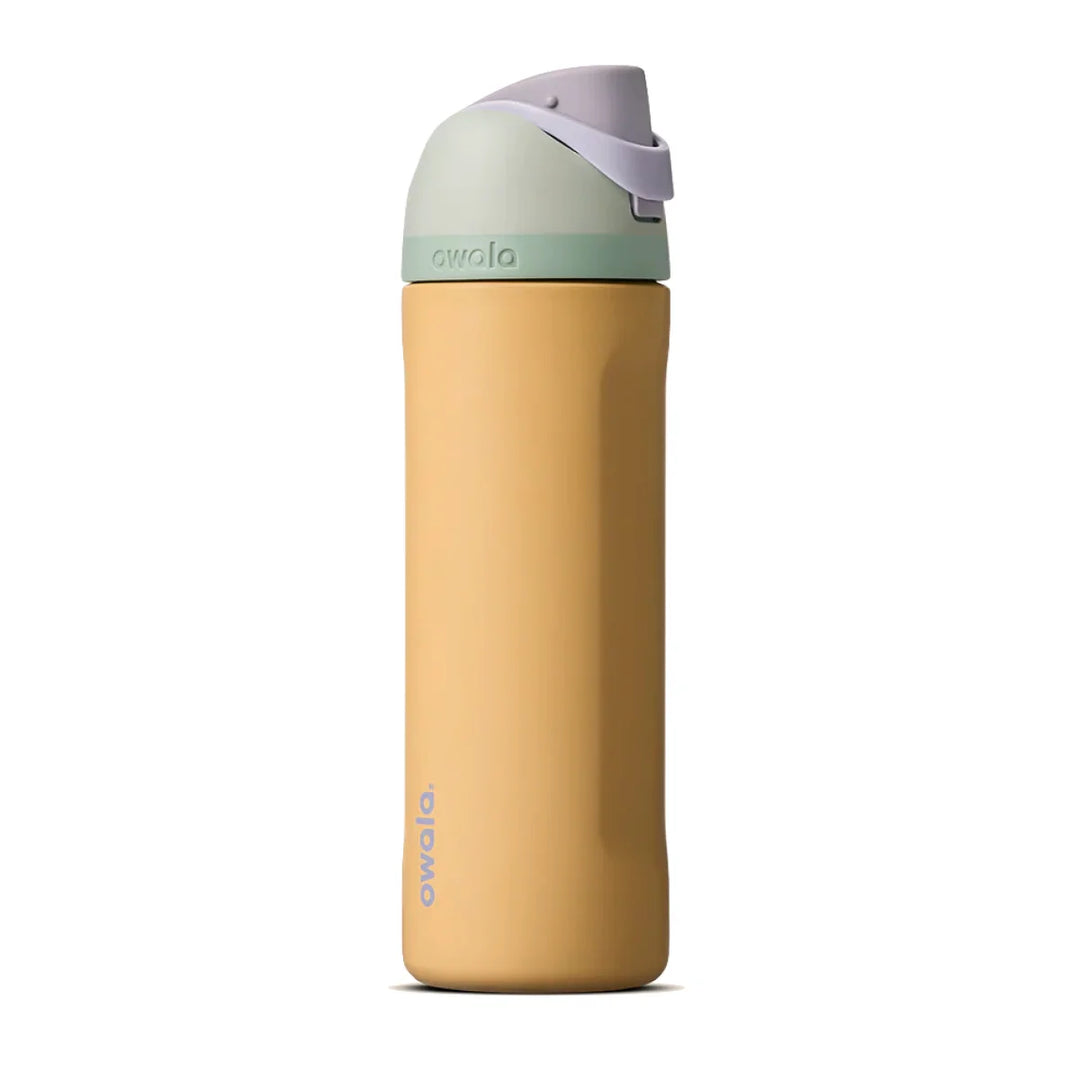 Owala 24oz FreeSip Stainless Steel Water Bottle