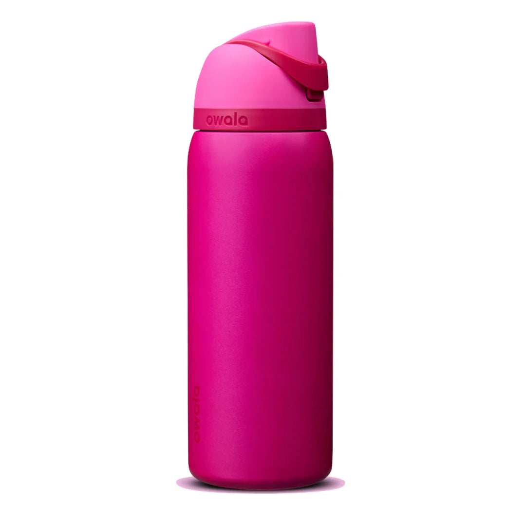 Owala 32oz FreeSip Stainless Steel Water Bottle