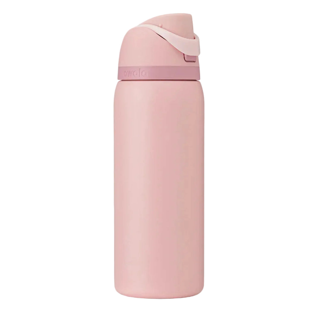 Owala 32oz FreeSip Stainless Steel Water Bottle