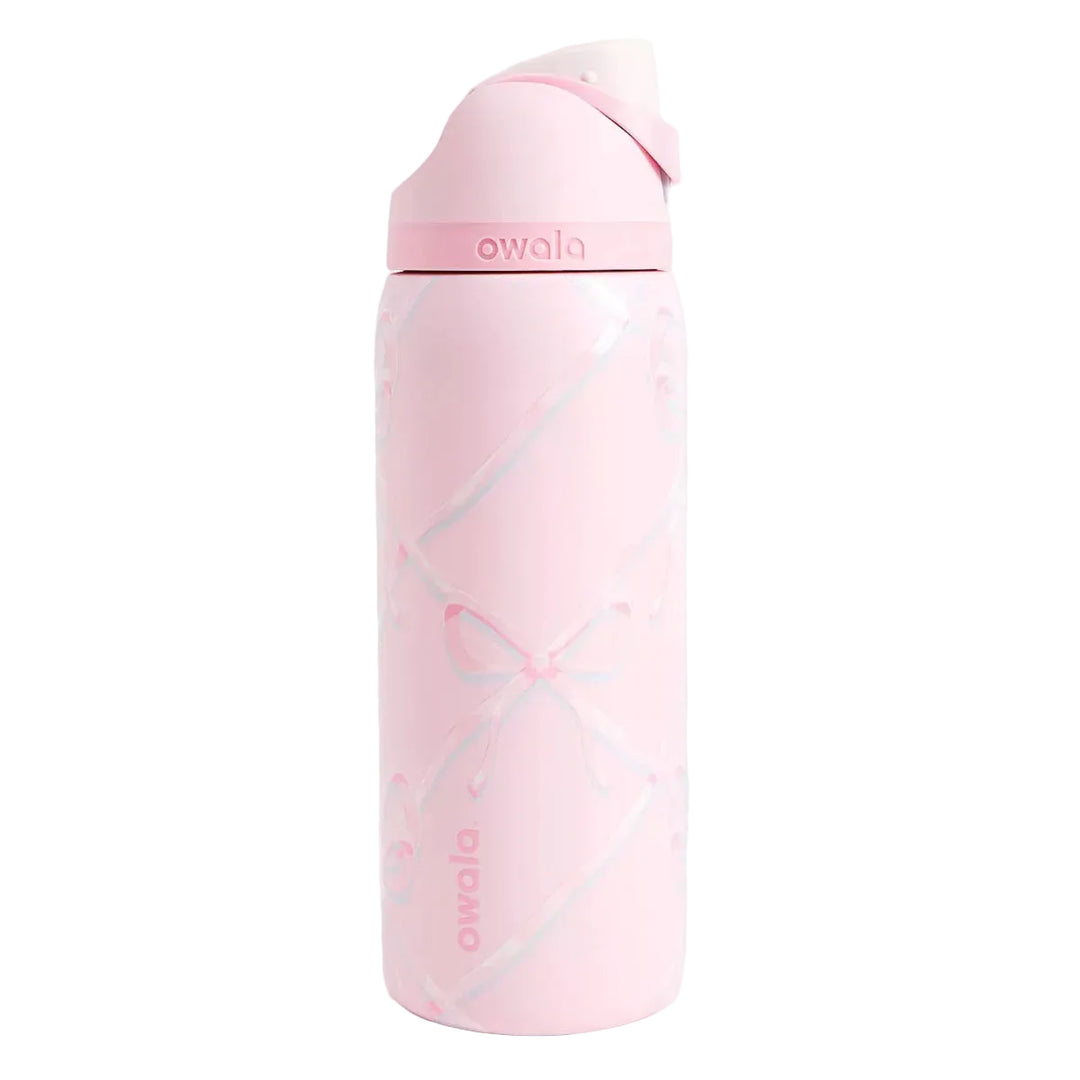 Owala 32oz FreeSip Stainless Steel Water Bottle