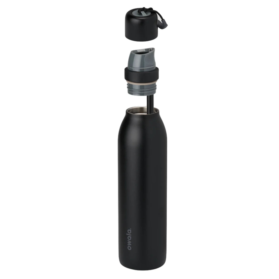 Owala 24oz FreeSip Twist Stainless Steel Water Bottle