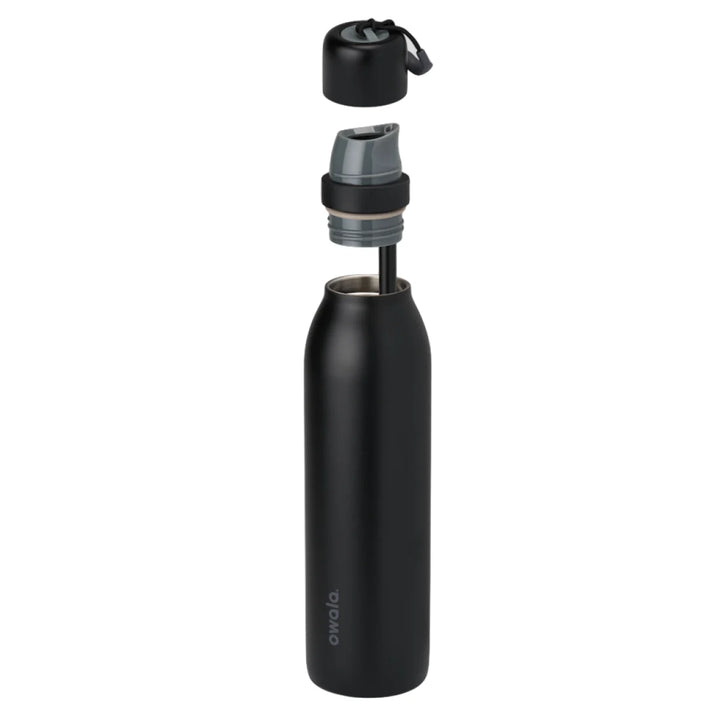 Owala 24oz FreeSip Twist Stainless Steel Water Bottle