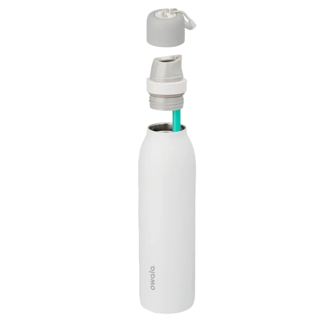 Owala 24oz FreeSip Twist Stainless Steel Water Bottle