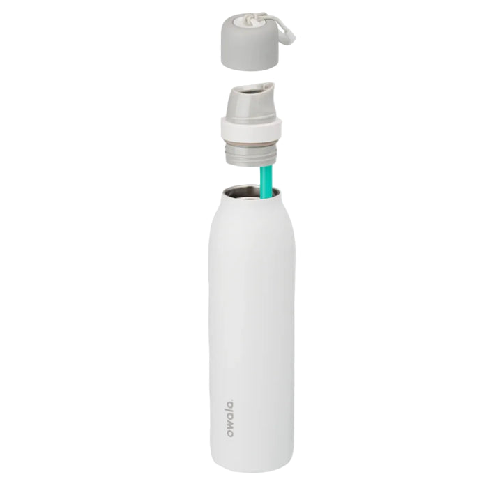 Owala 24oz FreeSip Twist Stainless Steel Water Bottle