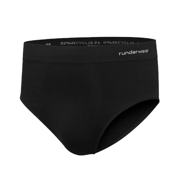 Men's Runderwear Running Briefs