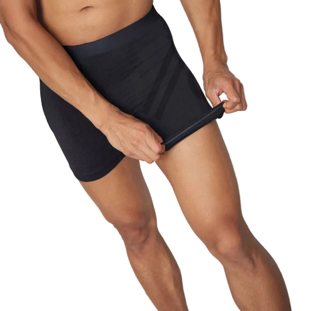 Men's Runderwear Running Boxer Shorts