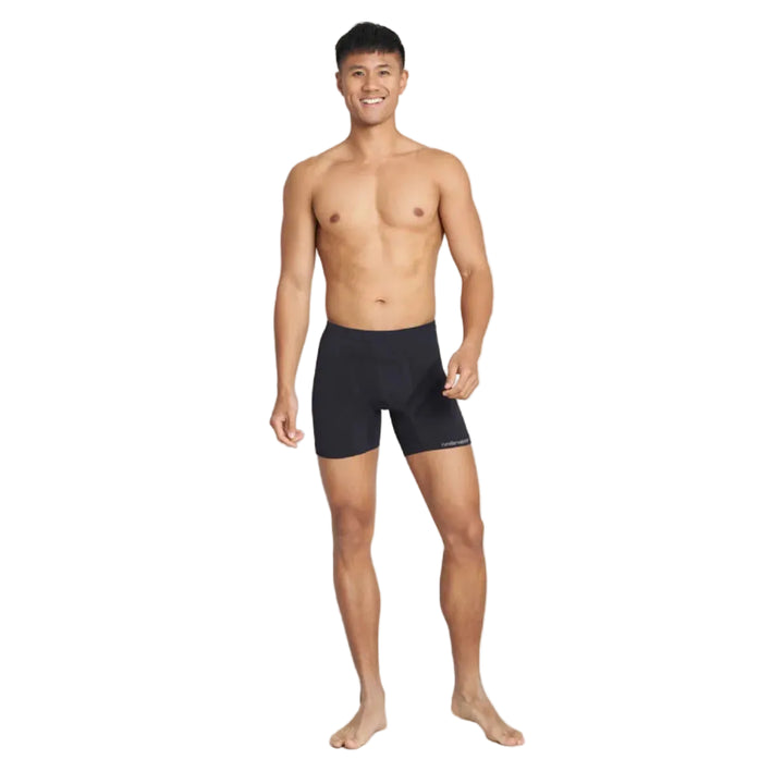 Men's Runderwear Running Boxer Shorts