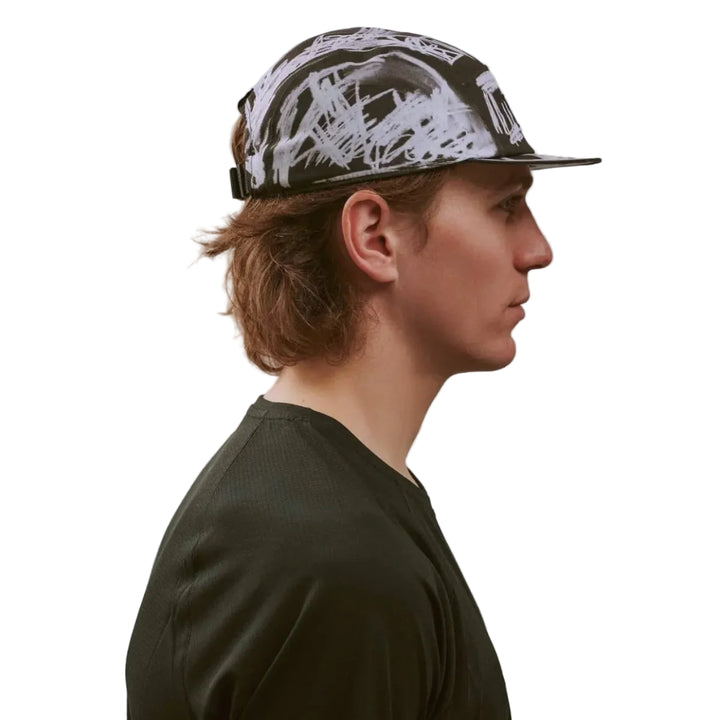 Vaga Scribble Cap