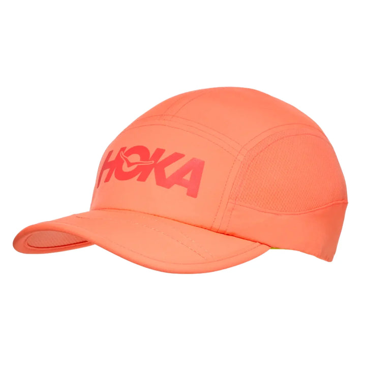 Hoka Run Hat