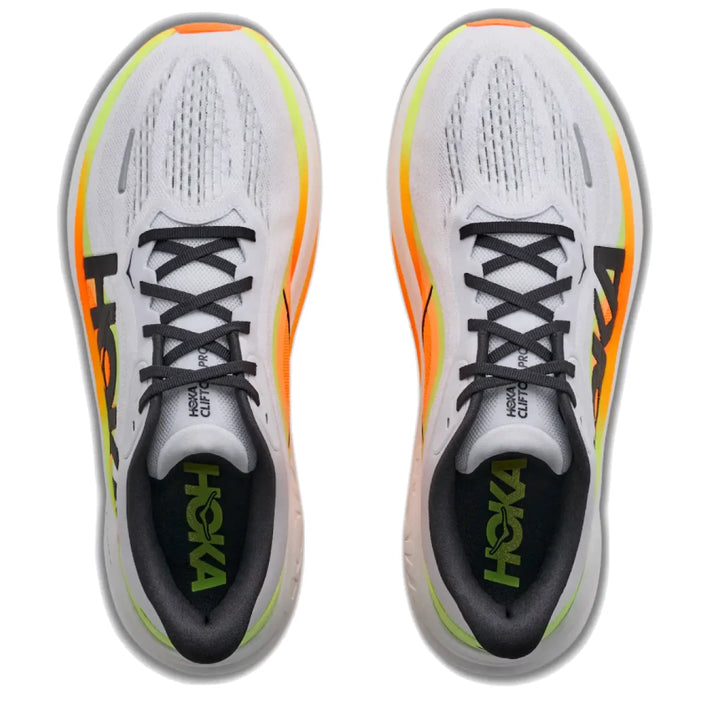 Men's Hoka Clifton PRO