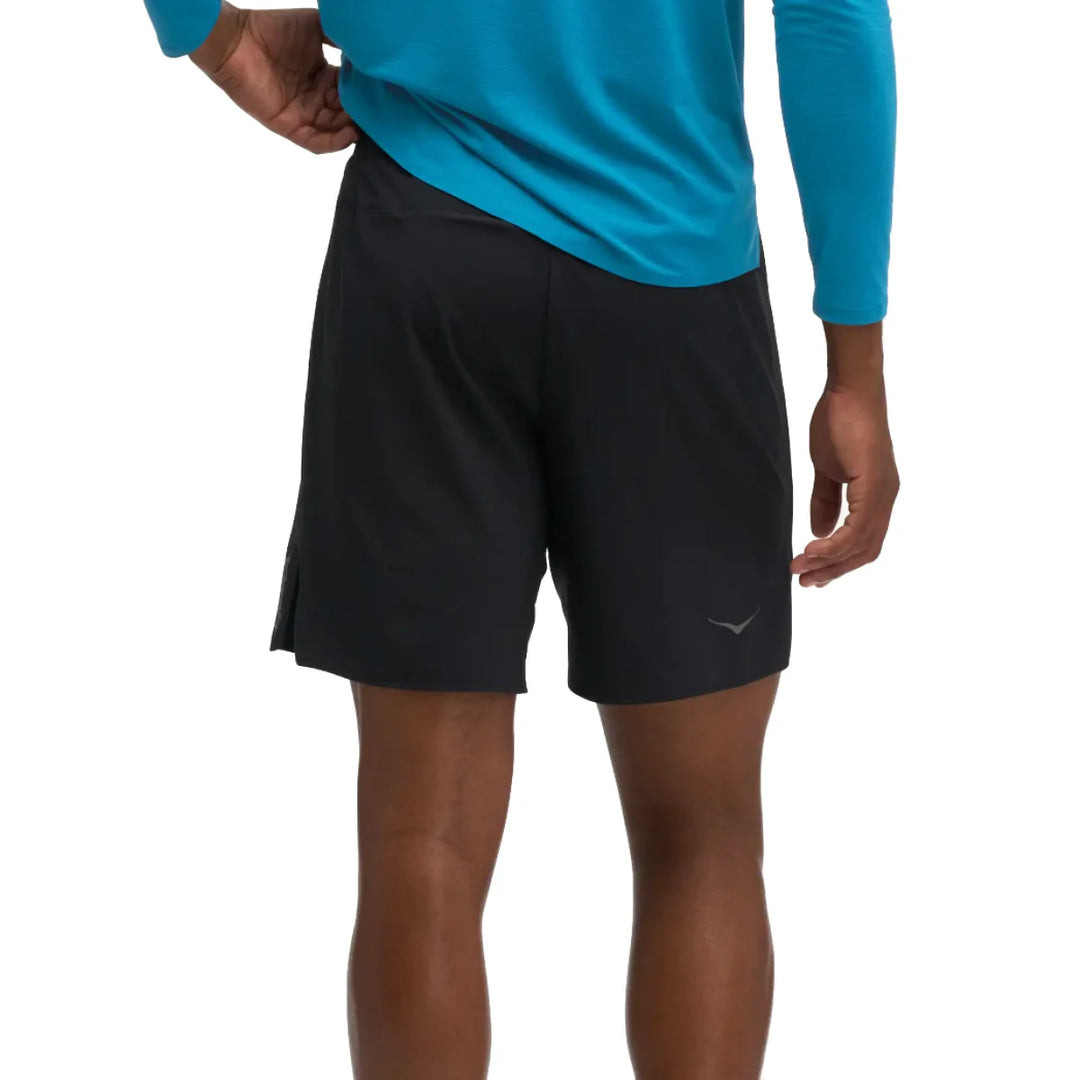 Men's Hoka Glide 7" 2 in 1 Shorts