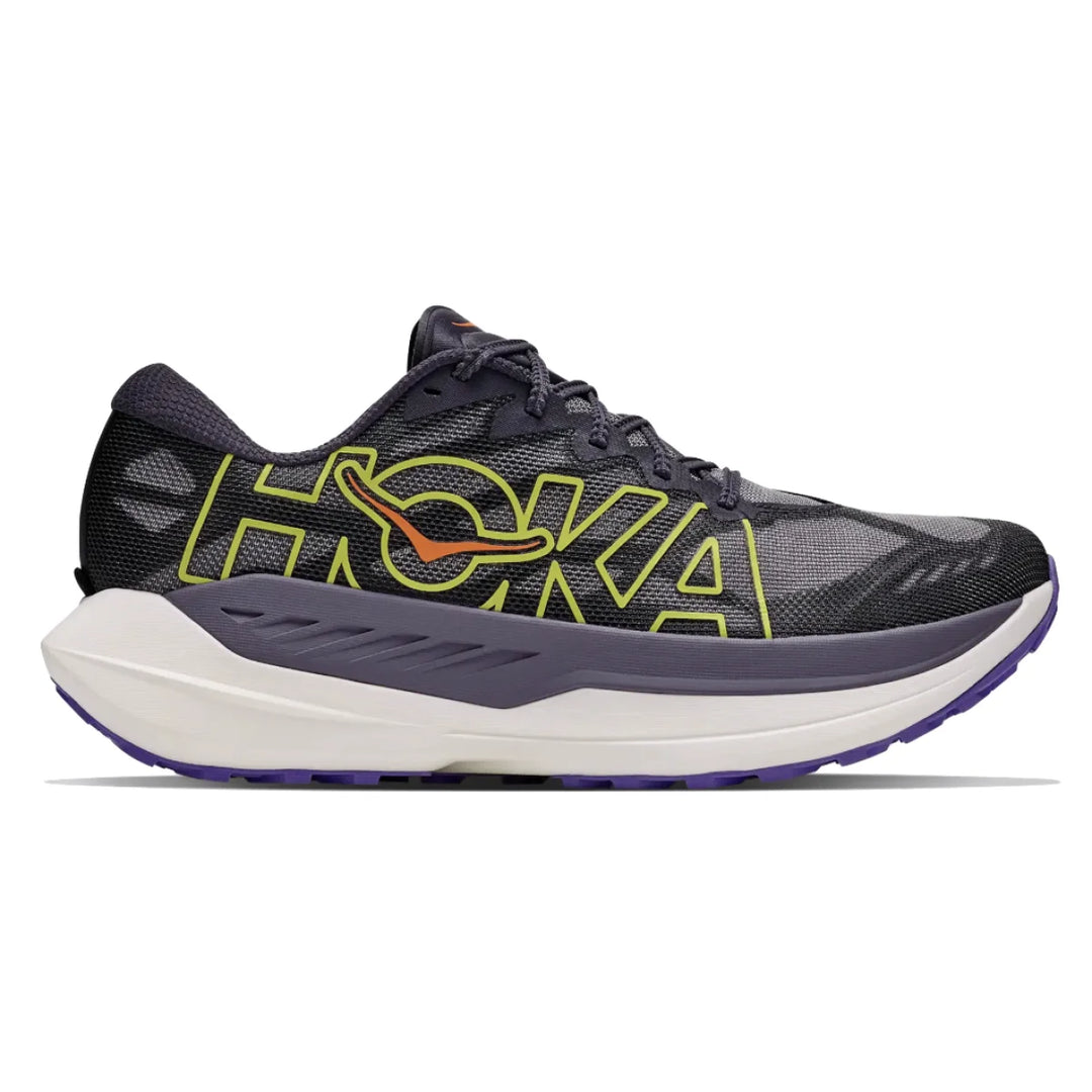 Men's Hoka Rocket X Trail