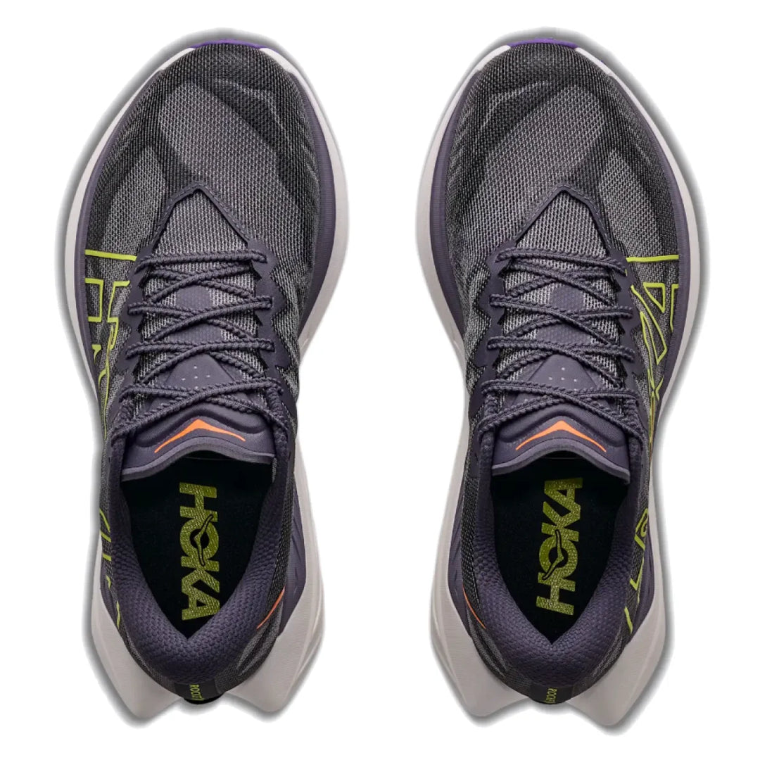 Men's Hoka Rocket X Trail