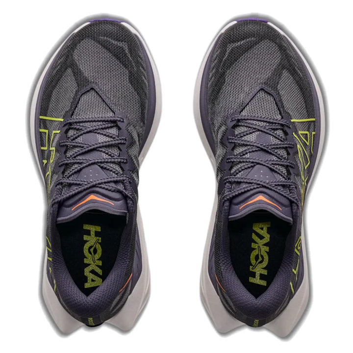 Men's Hoka Rocket X Trail