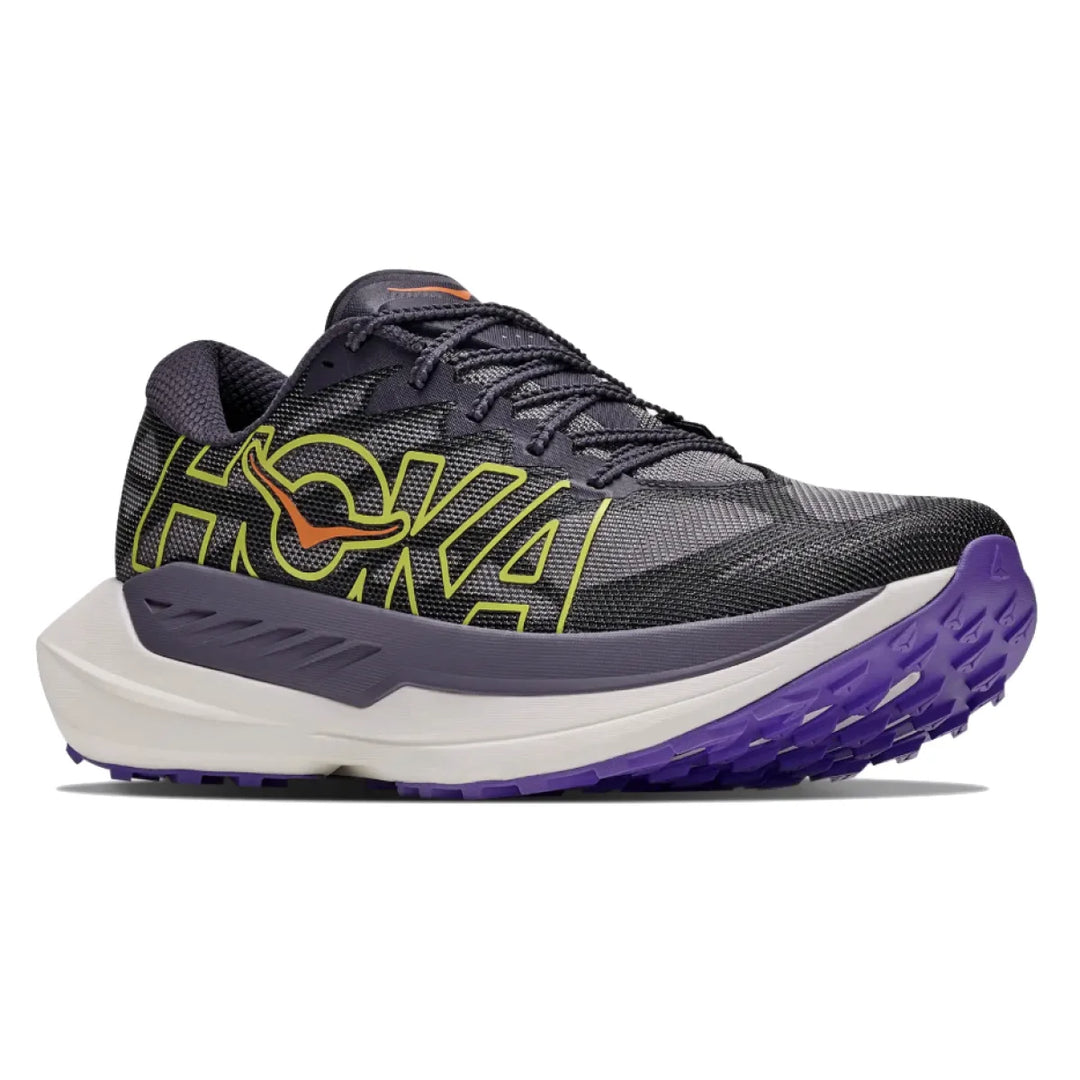 Men's Hoka Rocket X Trail