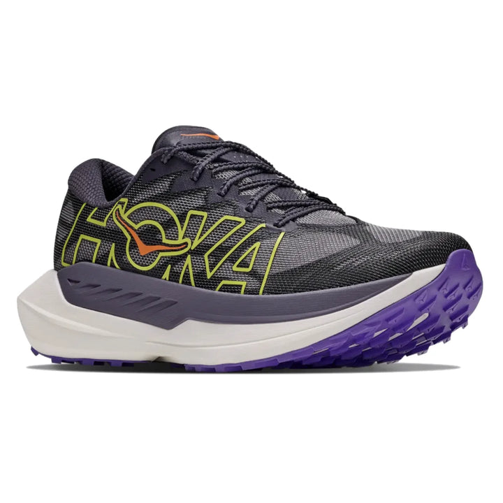 Men's Hoka Rocket X Trail