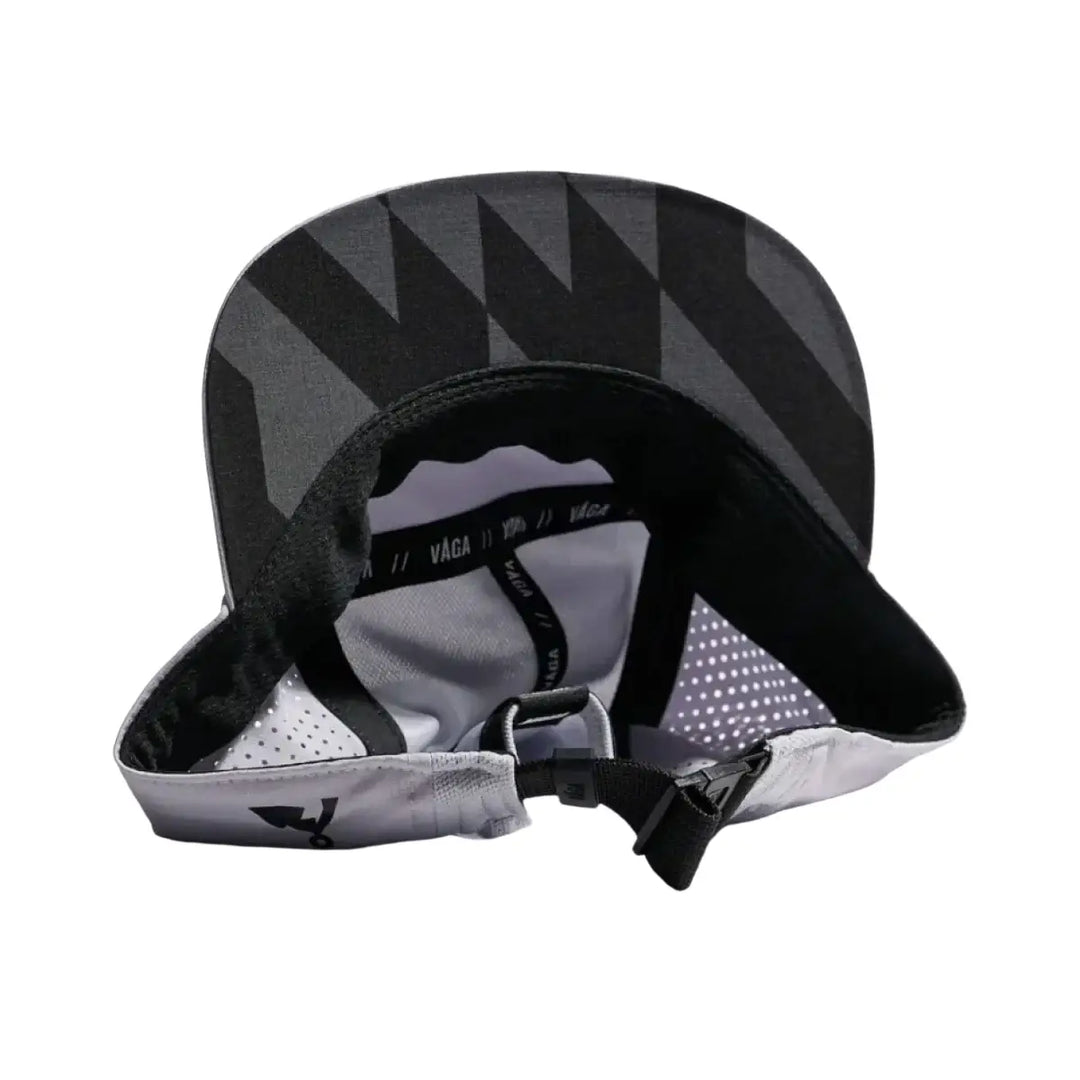 Vaga Feather Racing Cap