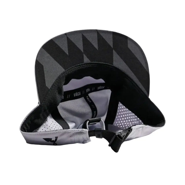 Vaga Feather Racing Cap
