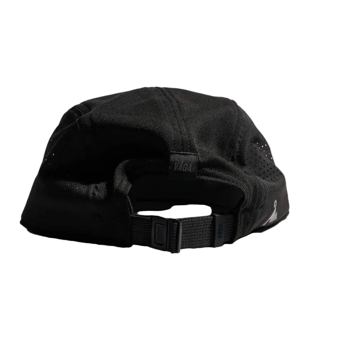 Vaga Feather Racing Cap