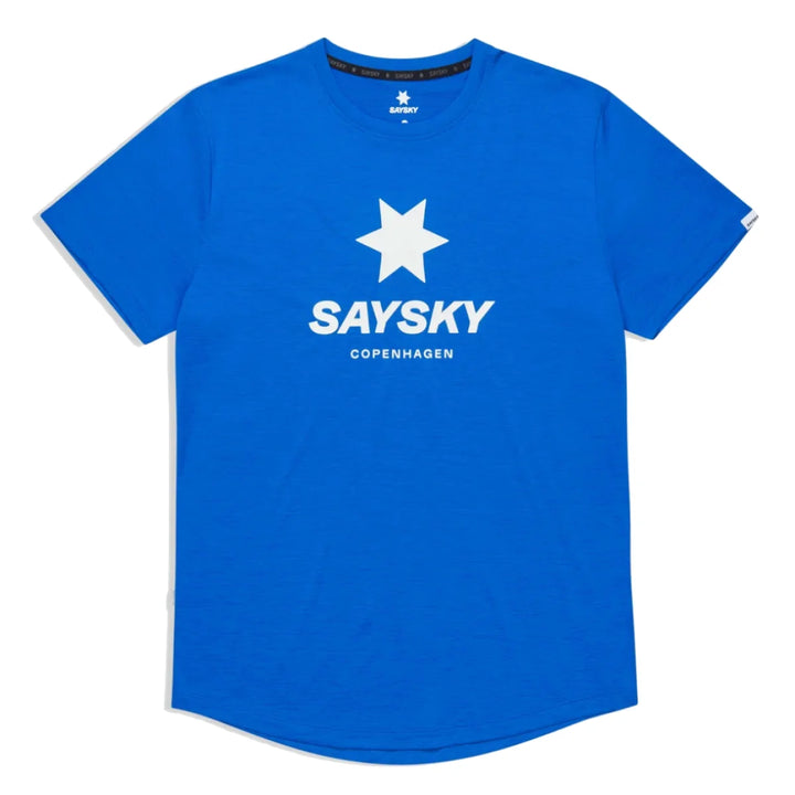Men's SAYSKY Logo Combat Pro T-Shirt