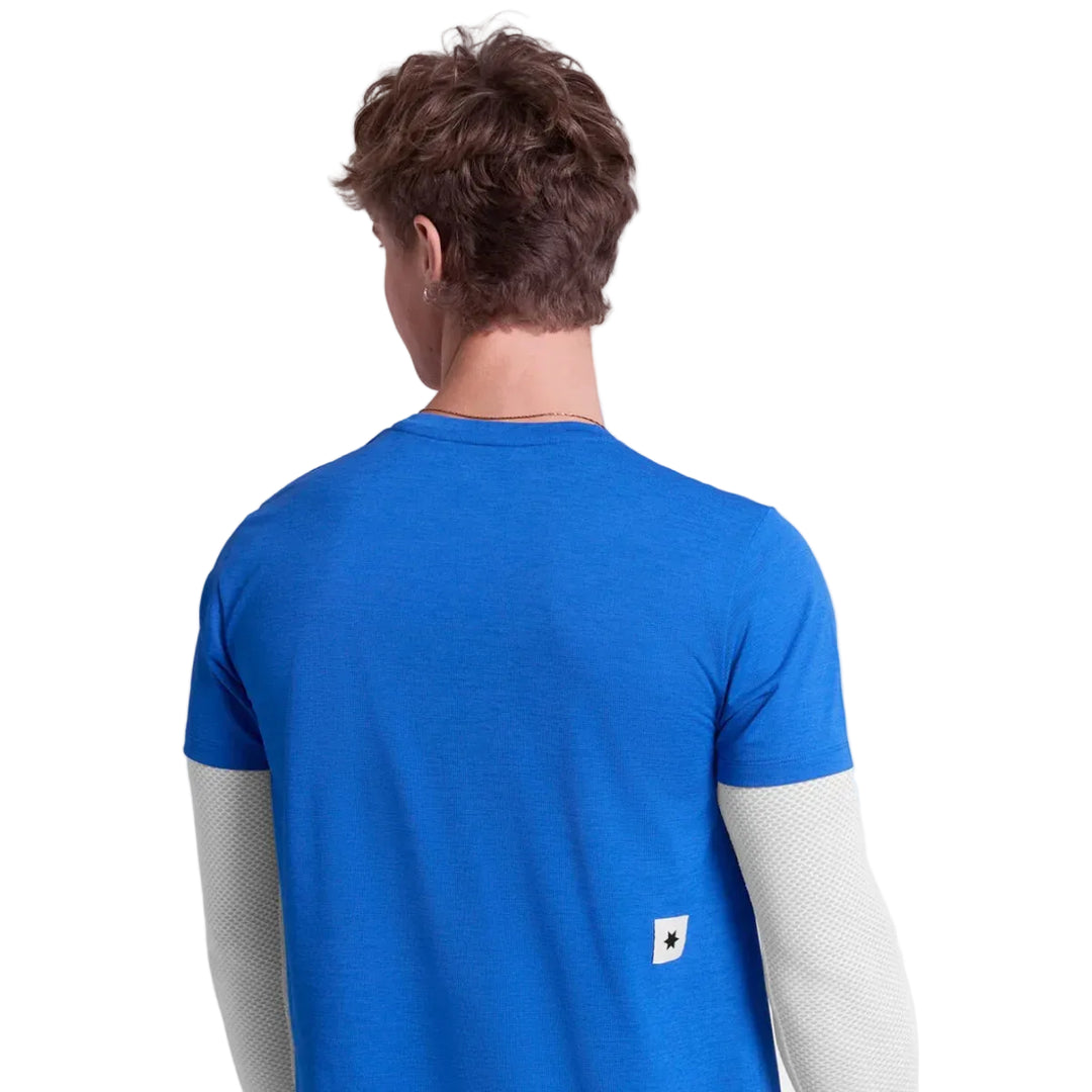 Men's SAYSKY Logo Combat Pro T-Shirt