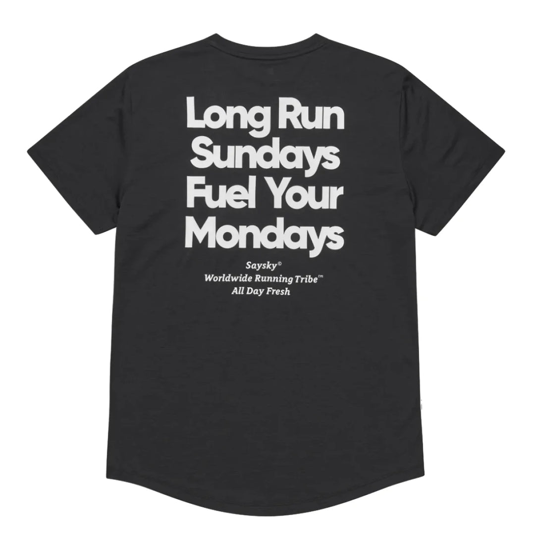 Men's SAYSKY Statement Combat Pro T-Shirt