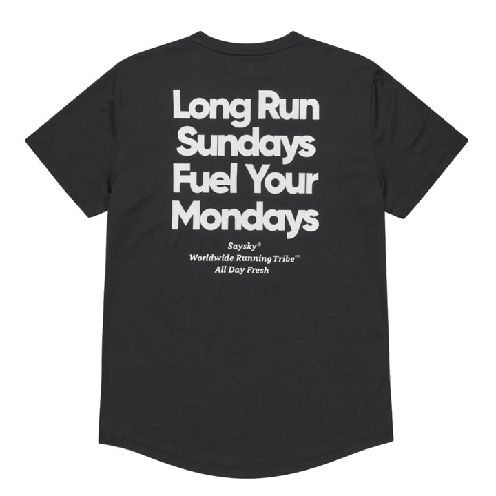 Men's SAYSKY Statement Combat Pro T-Shirt