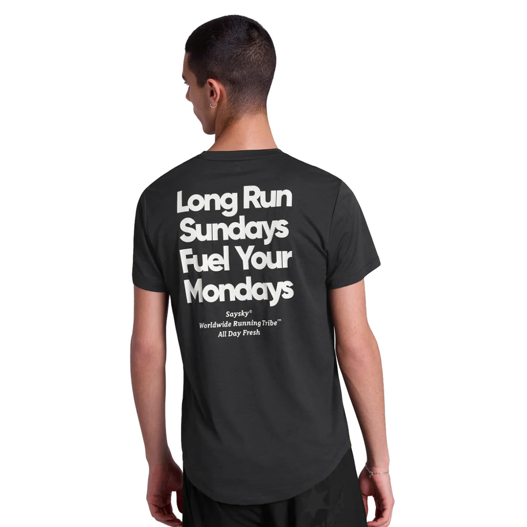Men's SAYSKY Statement Combat Pro T-Shirt