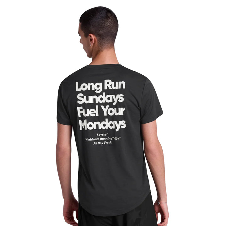 Men's SAYSKY Statement Combat Pro T-Shirt