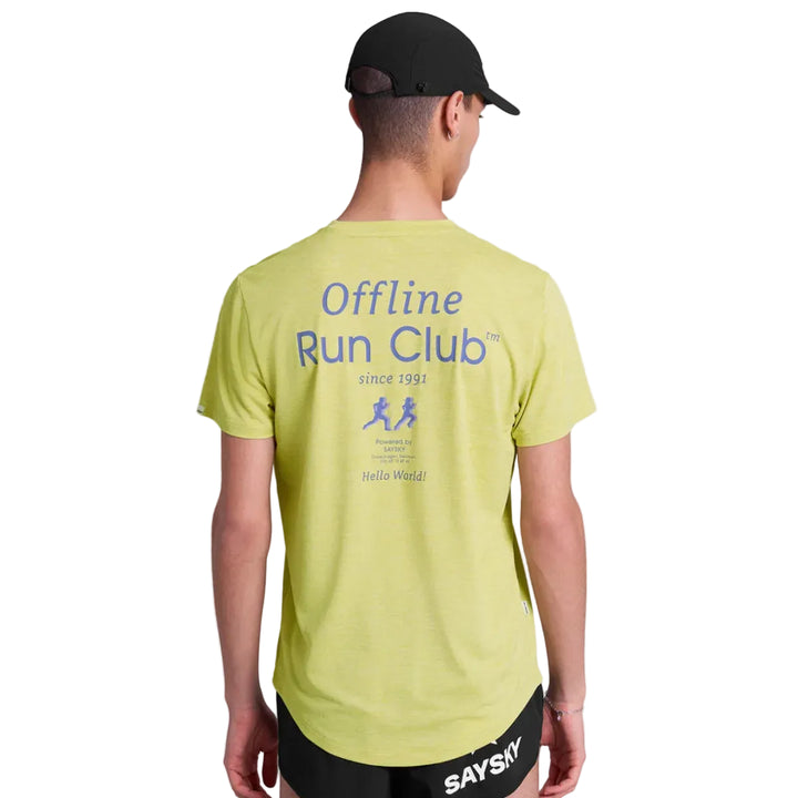 Men's SAYSKY Statement Combat Pro T-Shirt