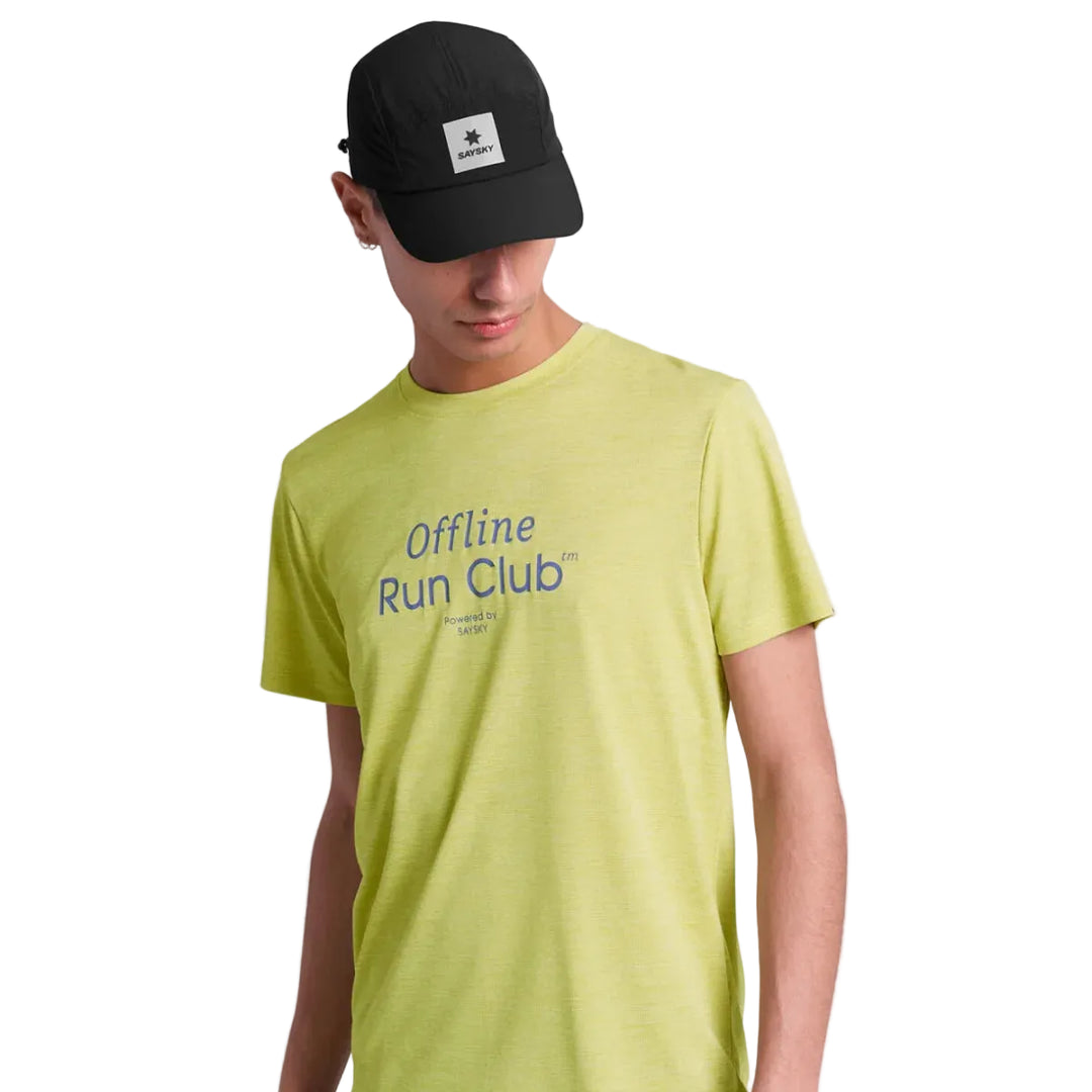 Men's SAYSKY Statement Combat Pro T-Shirt