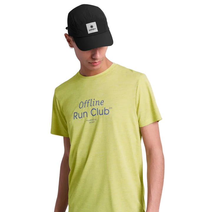 Men's SAYSKY Statement Combat Pro T-Shirt