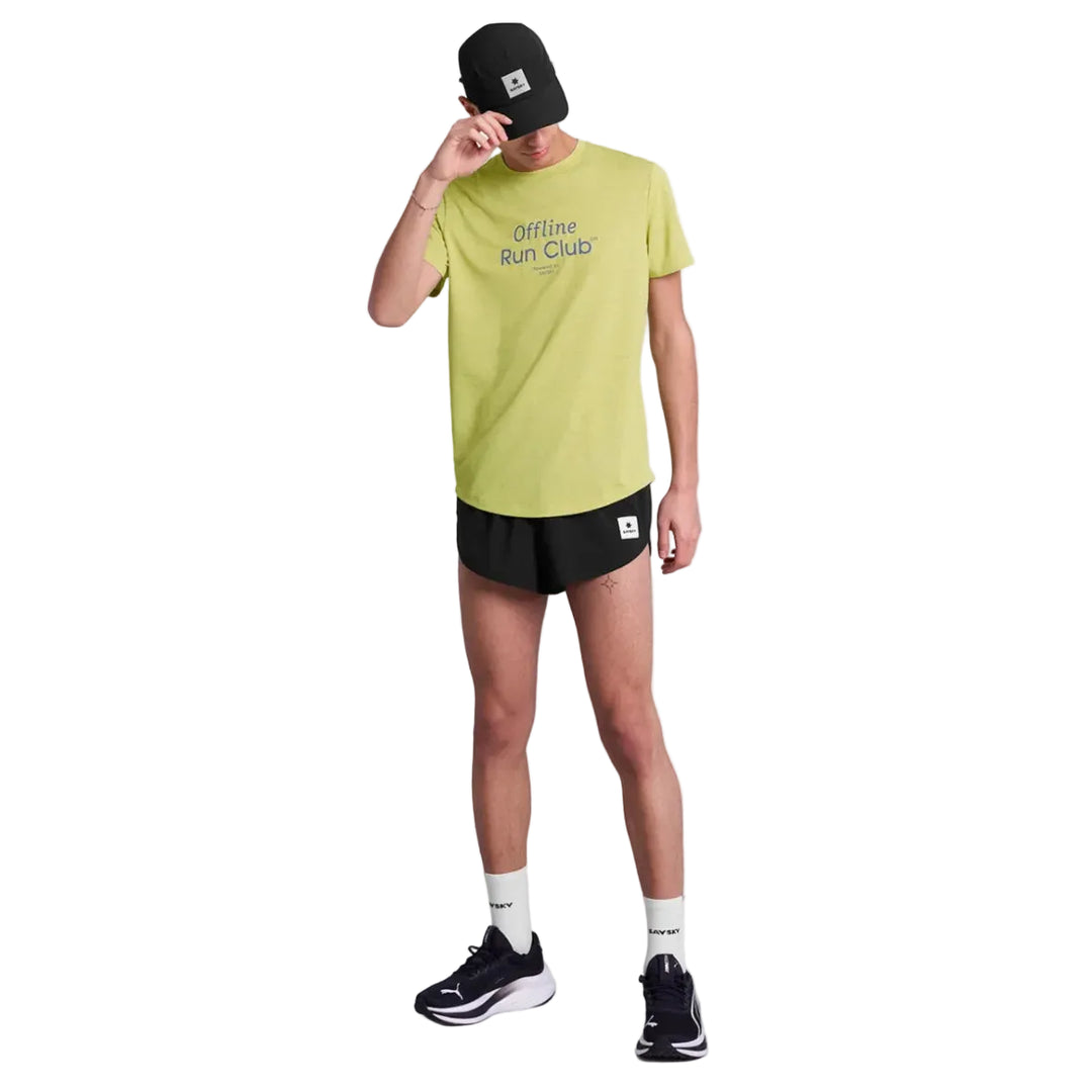 Men's SAYSKY Statement Combat Pro T-Shirt