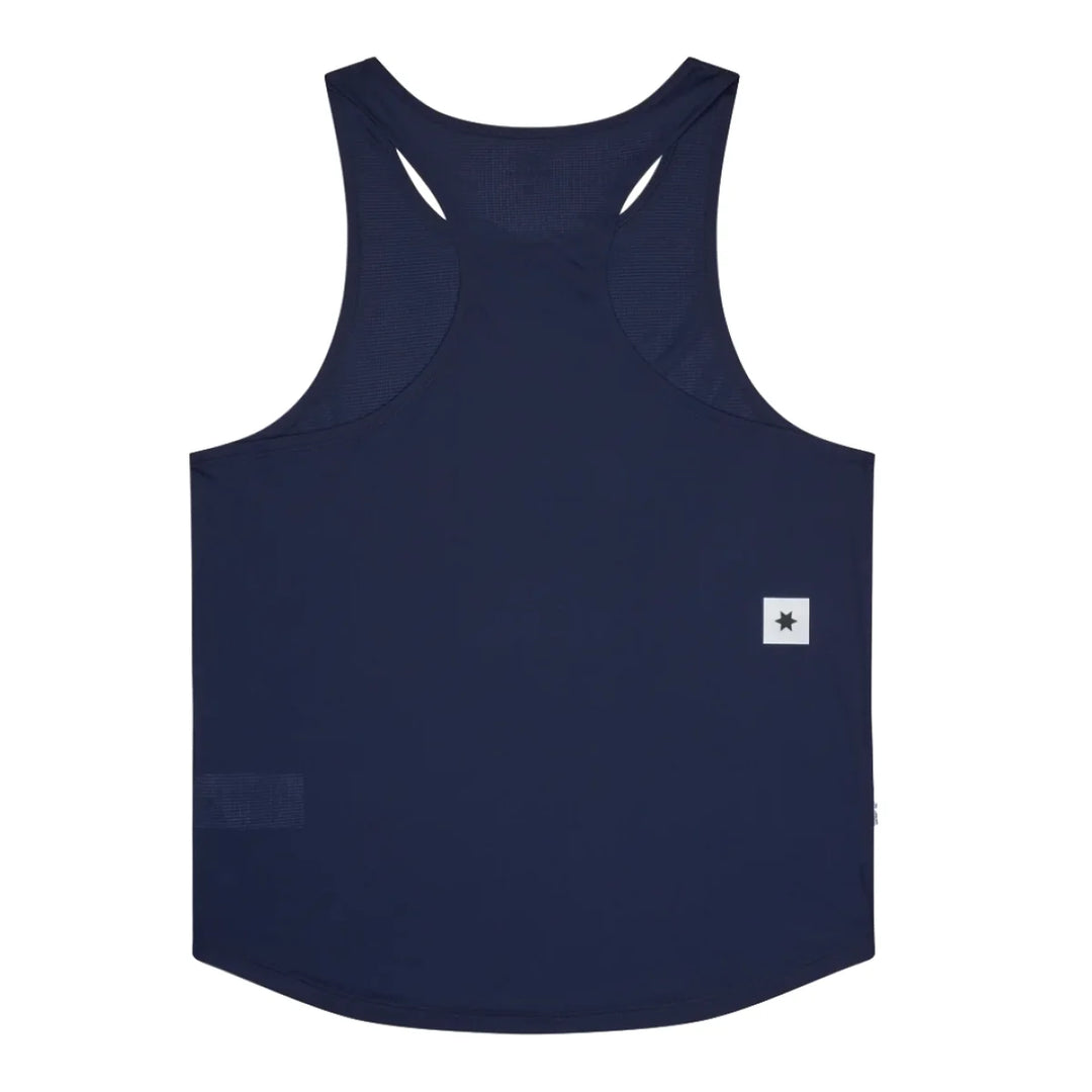 Men's SAYSKY Statement Flow Singlet