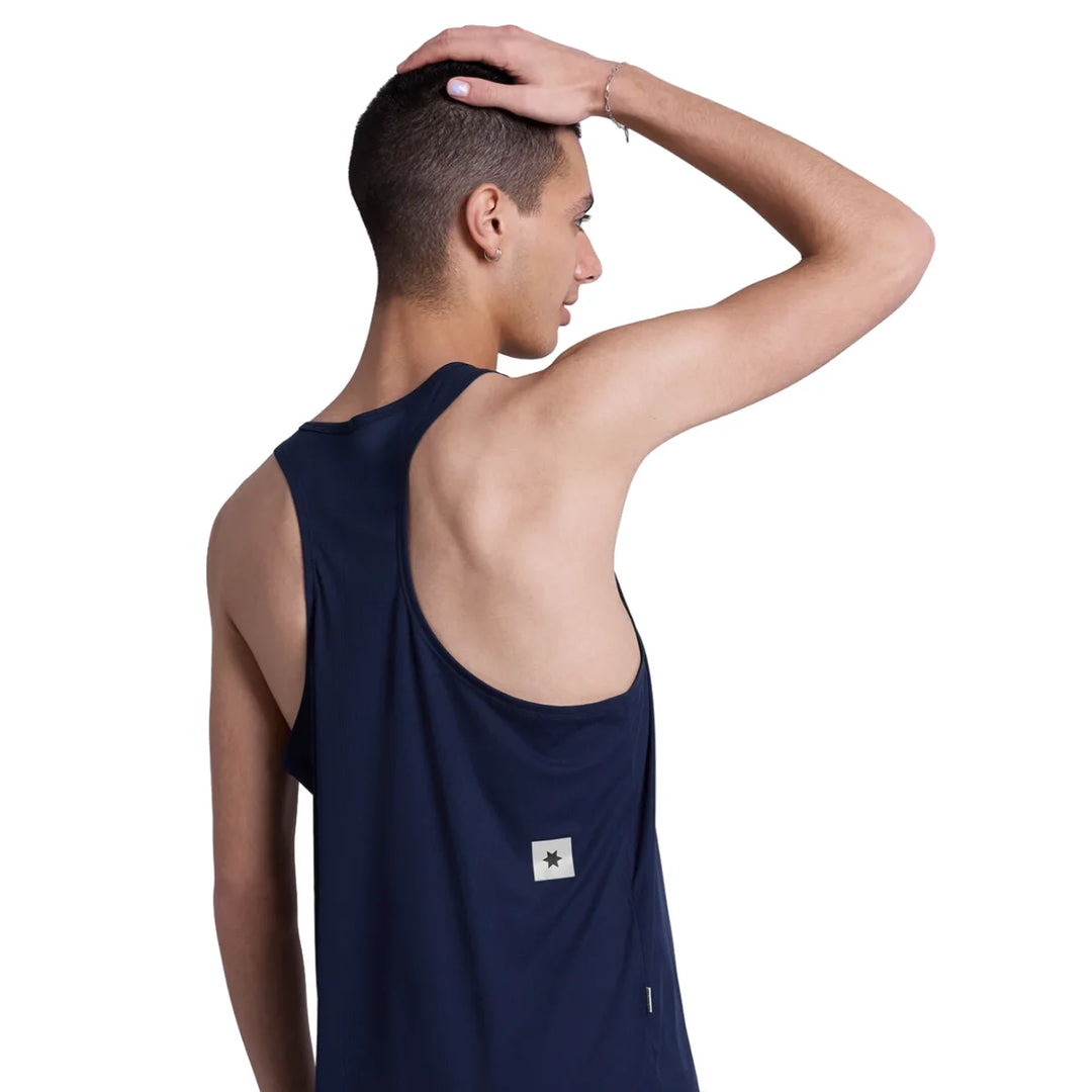 Men's SAYSKY Statement Flow Singlet