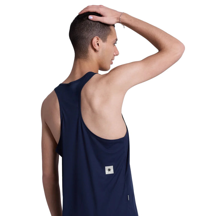 Men's SAYSKY Statement Flow Singlet