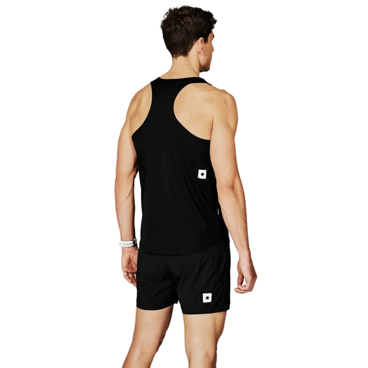 Men's SAYSKY Logo Flow Singlet