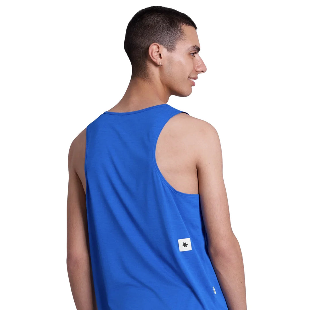 Men's SAYSKY Statement Combat Pro Singlet
