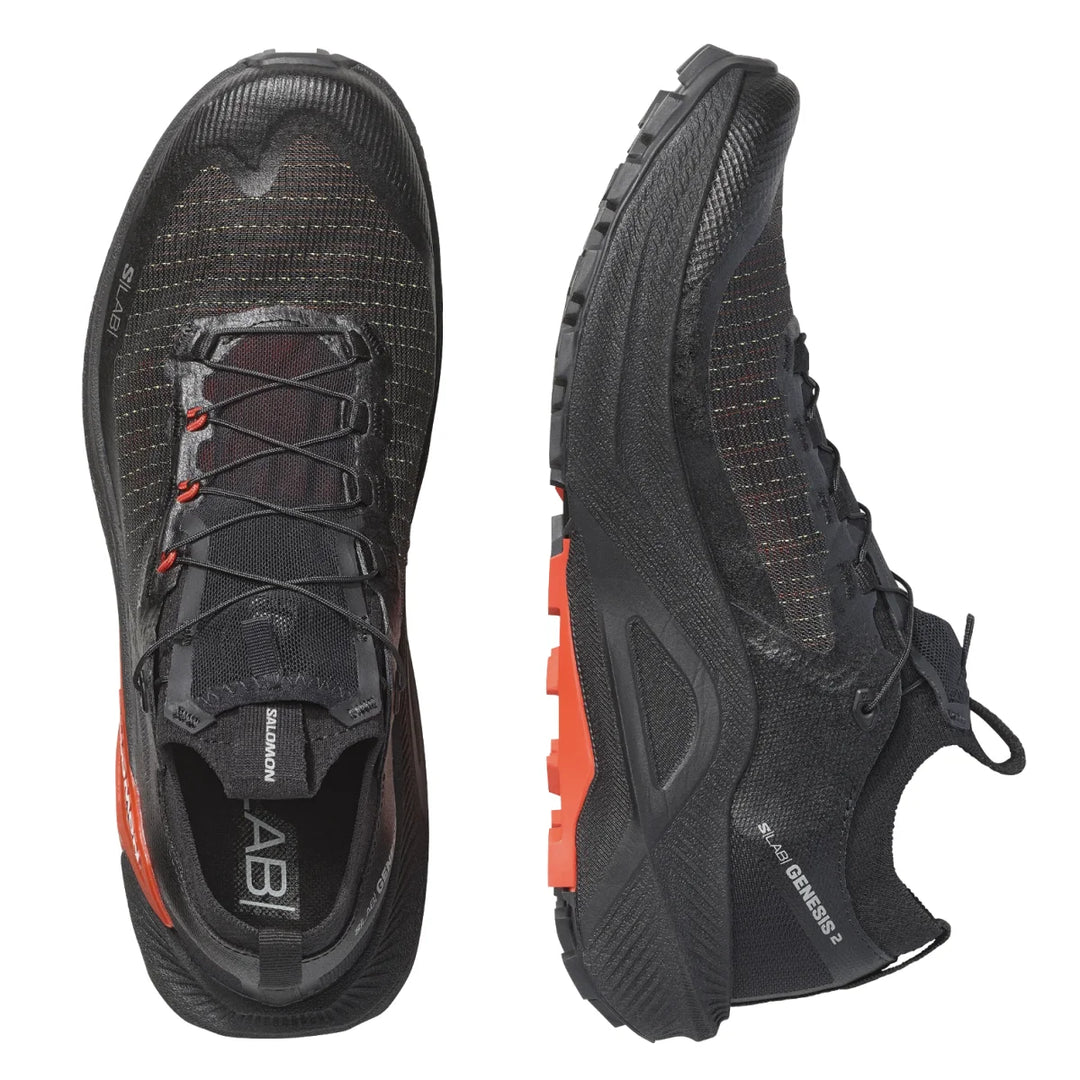 Unisex Salomon S/Lab Genesis 2