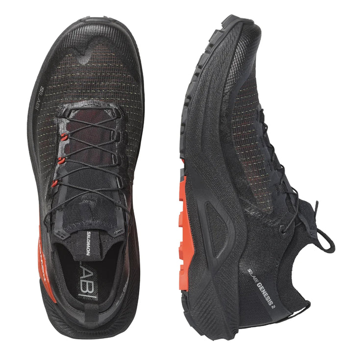 Unisex Salomon S/Lab Genesis 2