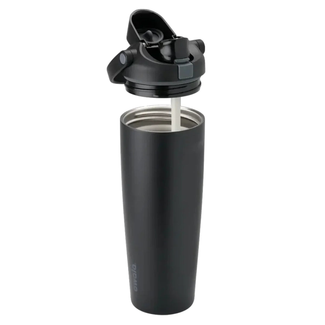 Owala 30oz FreeSip Sway Stainless Steel Water Bottle