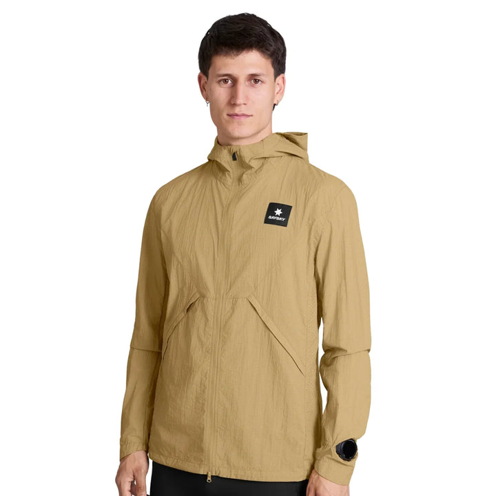 Men's SAYSKY Pace Tech Jacket
