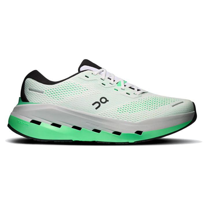 Men's On Cloudrunner 3 Max