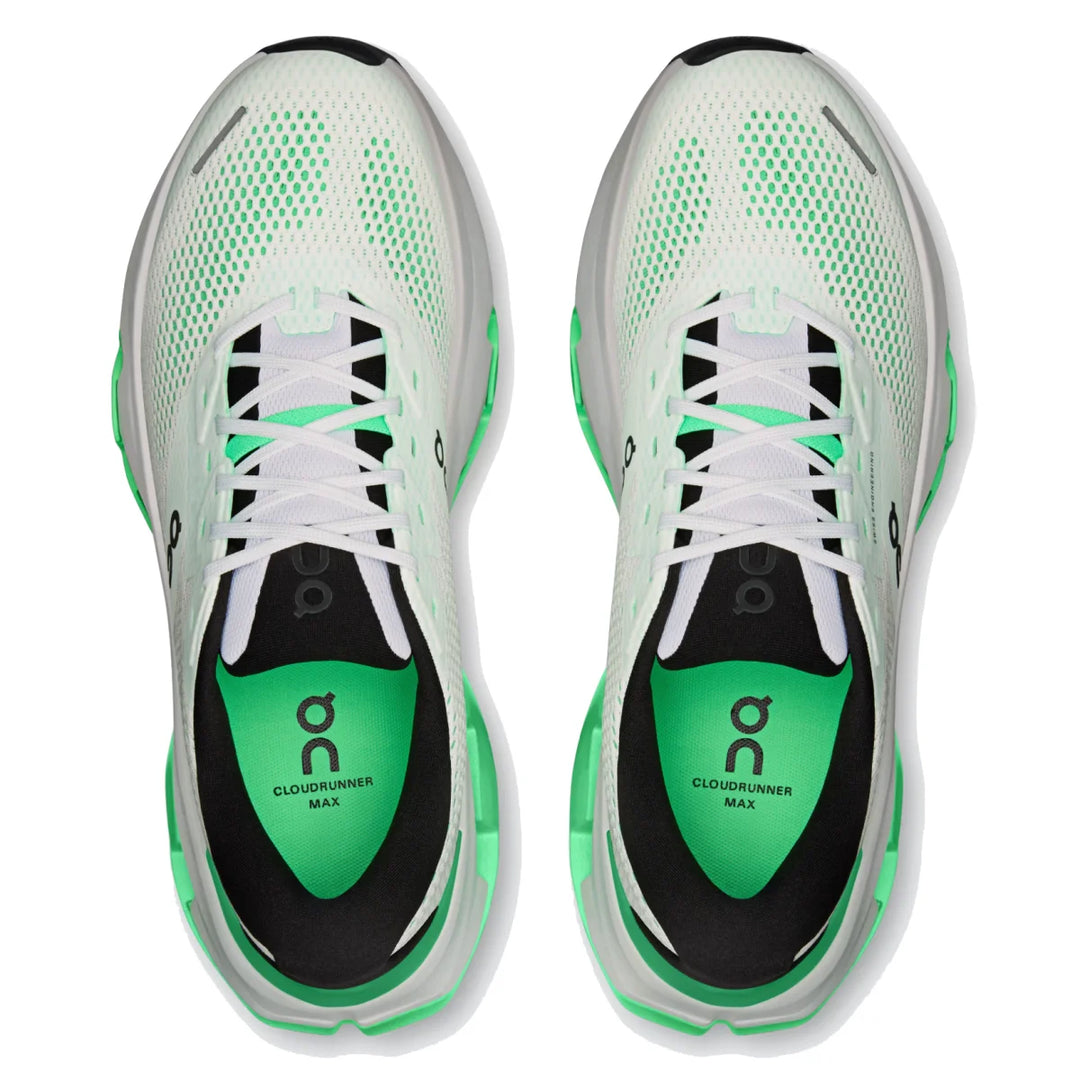 Men's On Cloudrunner 3 Max
